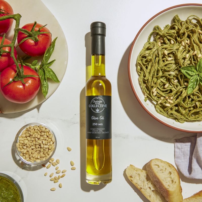 cbd olive oil 3 