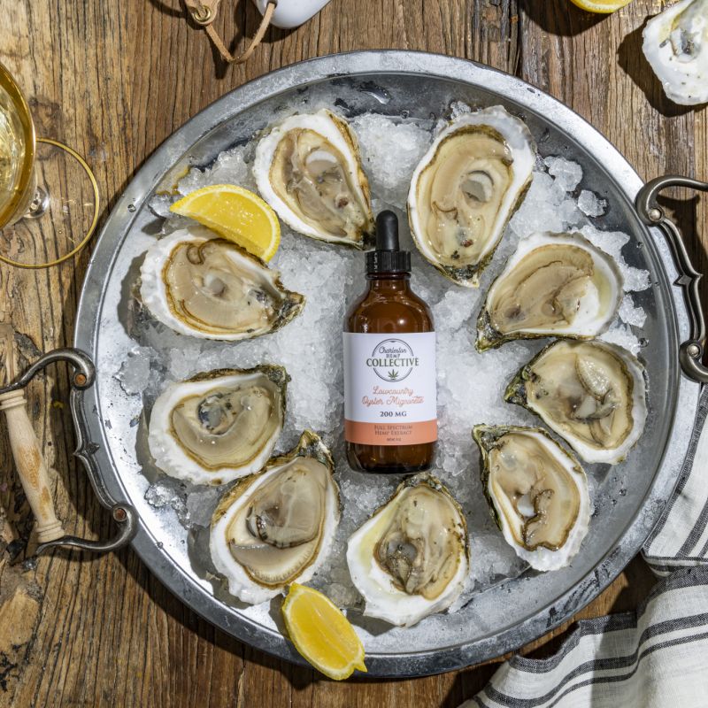 oyster mignonette 08